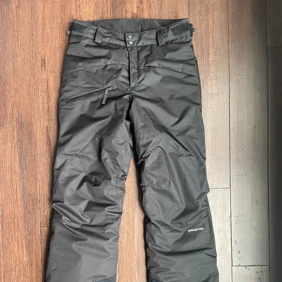 Patagonia Snowboard Ski Pants - Boys XXL - Picture 1 of 5